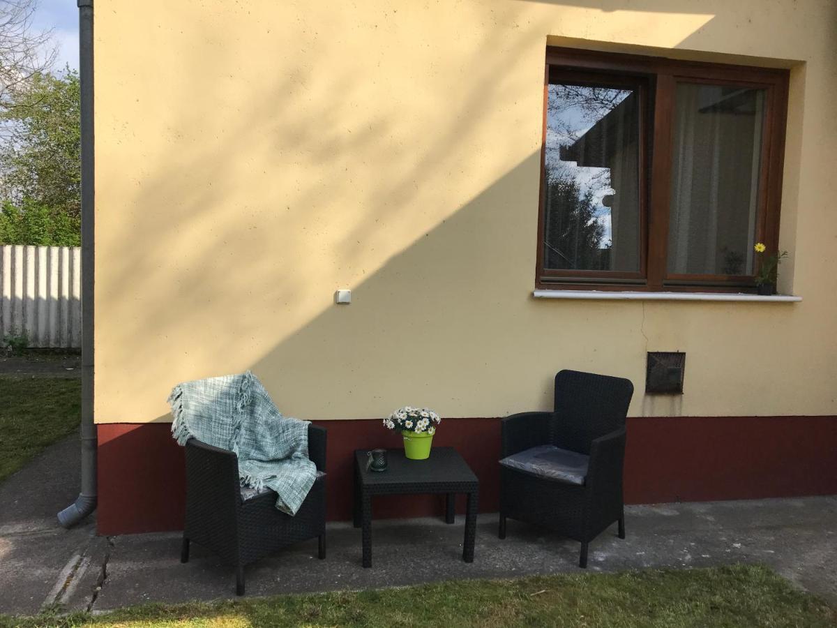 Casa Marherita Appartman Hajduszoboszlo Exterior photo