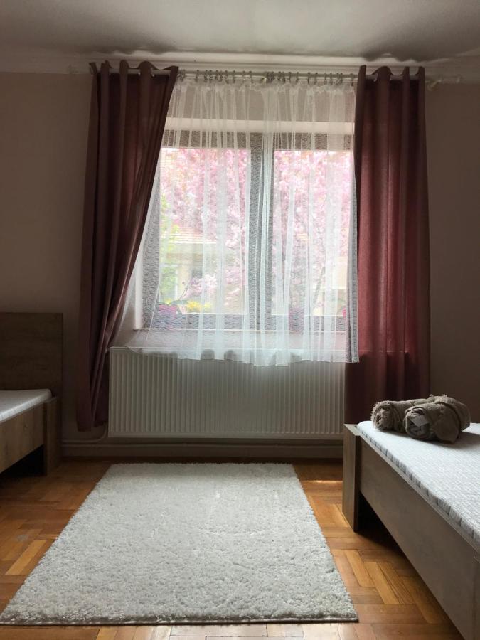 Casa Marherita Appartman Hajduszoboszlo Exterior photo