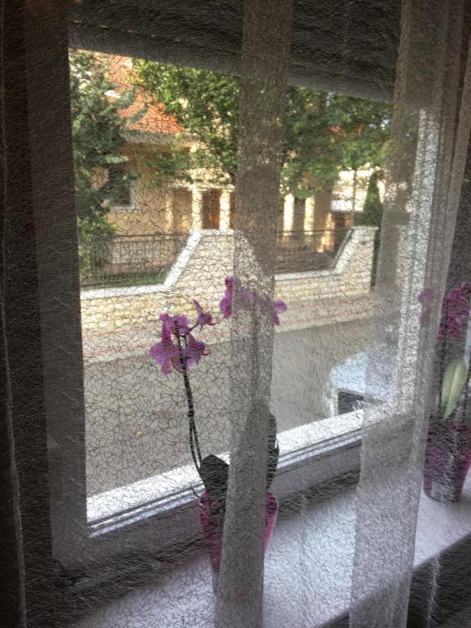 Casa Marherita Appartman Hajduszoboszlo Exterior photo